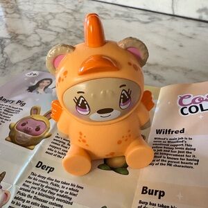 Moriah Elizabeth Costume Collection Figure - Beariel